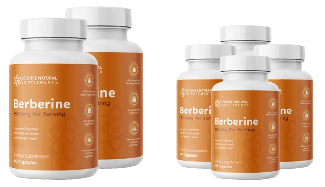 berberine max discount